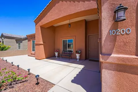 Exterior - 10200 E 39 St, Yuma, AZ 85367 photo 3 of 12