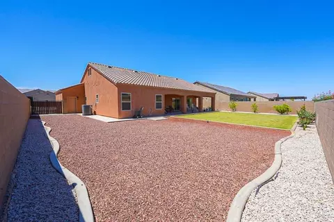 Exterior - 10200 E 39 St, Yuma, AZ 85367 photo 2 of 12
