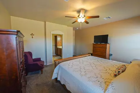 Bedroom - 10200 E 39 St, Yuma, AZ 85367 photo 5 of 6