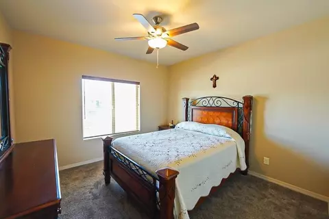 Bedroom - 10200 E 39 St, Yuma, AZ 85367 photo 3 of 6