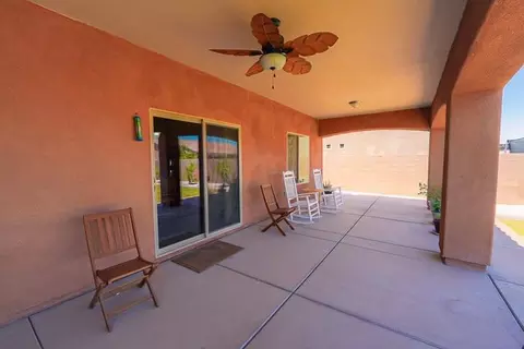 Exterior - 10200 E 39 St, Yuma, AZ 85367 photo 6 of 12