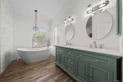 4112 W 17 Pl, Yuma, AZ 85364