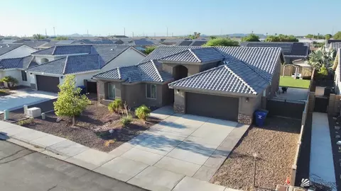 8732 E 35 St, Yuma, AZ 85365 photo 26