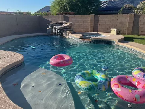 8732 E 35 St, Yuma, AZ 85365