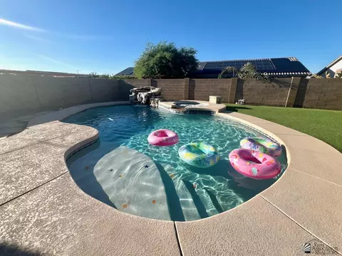 8732 E 35 St, Yuma, AZ 85365 photo 22