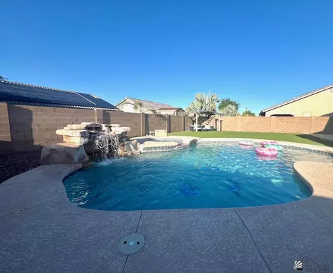 8732 E 35 St, Yuma, AZ 85365 photo 19
