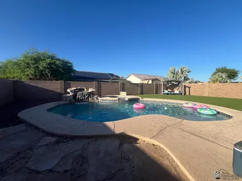 8732 E 35 St, Yuma, AZ 85365 photo 21