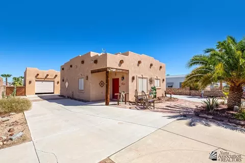 13816 E 54 Dr, Yuma, AZ 85367 photo 2