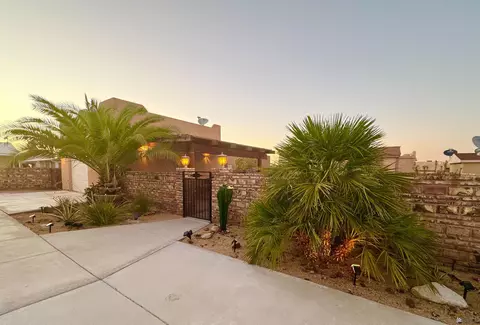 13816 E 54 Dr, Yuma, AZ 85367 photo 30
