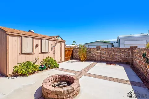 13816 E 54 Dr, Yuma, AZ 85367 photo 21