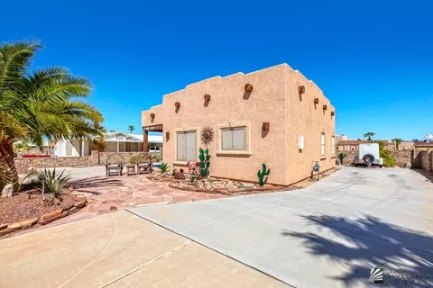 13816 E 54 Dr, Yuma, AZ 85367 photo 3