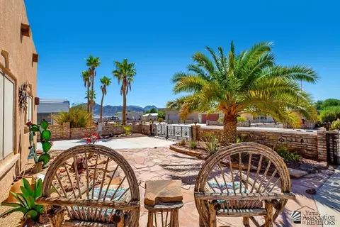13816 E 54 Dr, Yuma, AZ 85367 photo 27