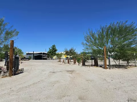 24534 E Highway 80, Wellton, AZ 85356