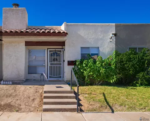 1700 S Crowder Ave, Yuma, AZ 85364