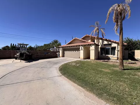 1378 S 22 Ave, Yuma, AZ 85364