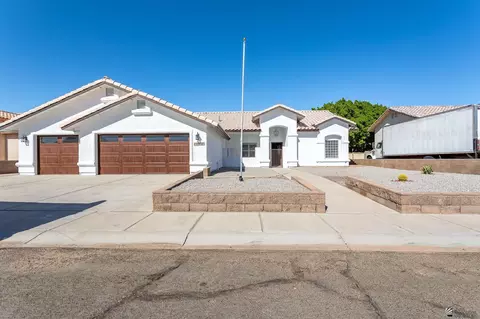 11638 S Prescott Ave, Yuma, AZ 85365