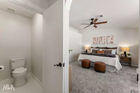 Bedroom - 8688 E 26 St, Yuma, AZ 85365 photo 5 of 5