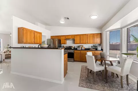 Kitchen - 8688 E 26 St, Yuma, AZ 85365 photo 1 of 2