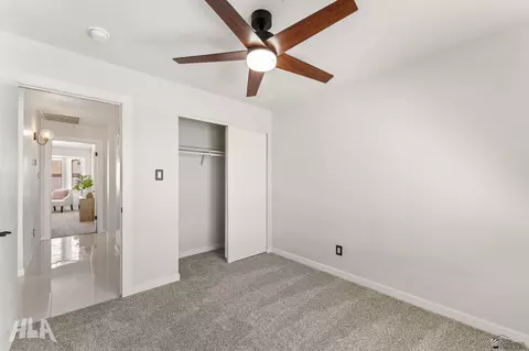 Bedroom - 8688 E 26 St, Yuma, AZ 85365 photo 2 of 5