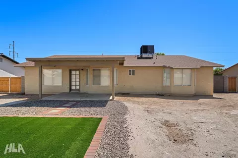 Exterior - 8688 E 26 St, Yuma, AZ 85365 photo 2 of 4