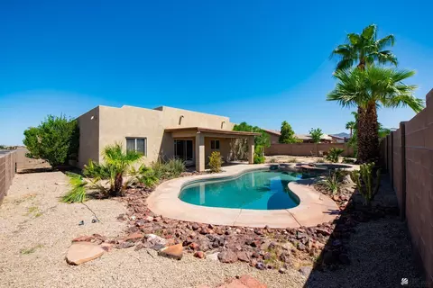 11537 E 25 Pl, Yuma, AZ 85367 photo 29