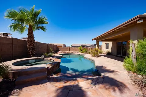 11537 E 25 Pl, Yuma, AZ 85367 photo 28