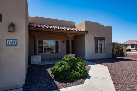 11537 E 25 Pl, Yuma, AZ 85367 photo 3