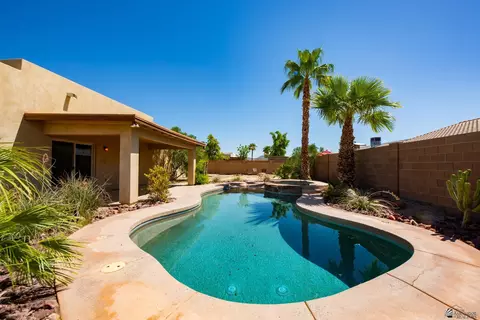 11537 E 25 Pl, Yuma, AZ 85367 photo 27
