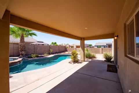 11537 E 25 Pl, Yuma, AZ 85367 photo 26