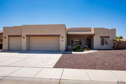 11537 E 25 Pl, Yuma, AZ 85367