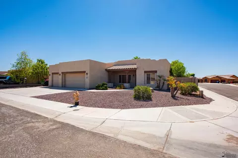 11537 E 25 Pl, Yuma, AZ 85367 photo 2