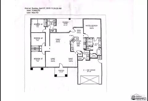 7830 E 26 St, Yuma, AZ 85365 photo 3