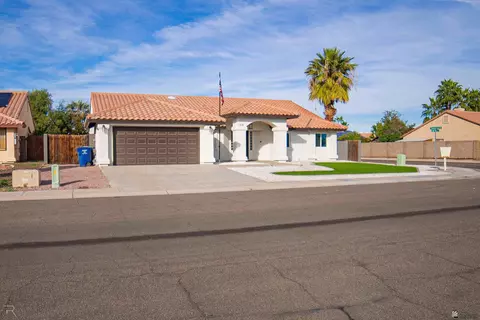 7830 E 26 St, Yuma, AZ 85365