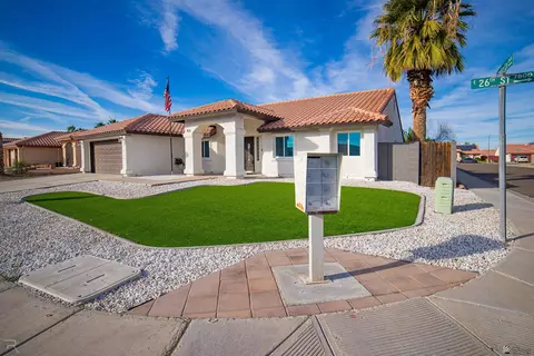 7830 E 26 St, Yuma, AZ 85365 photo 40