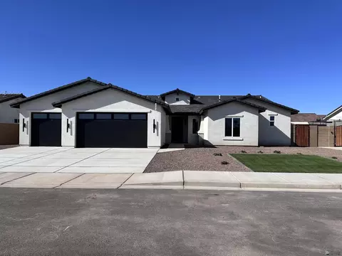 3373 W 37 St, Yuma, AZ 85365