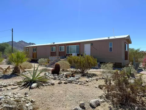14351 S Suzanne De Fortuna, Yuma, AZ 85367