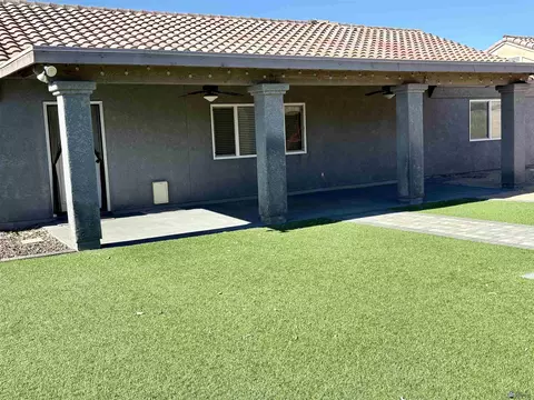 Exterior - 5978 E 39 St, Yuma, AZ 85365 photo 3 of 14