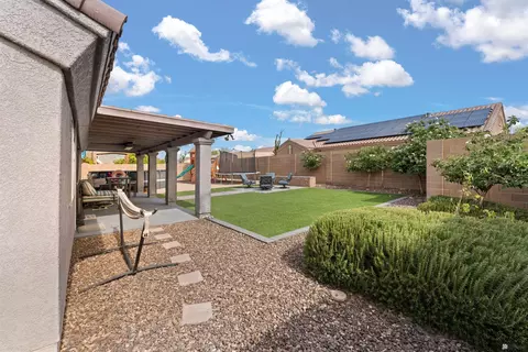 Exterior - 5978 E 39 St, Yuma, AZ 85365 photo 11 of 14