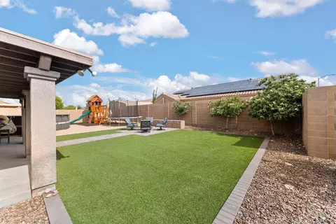 Exterior - 5978 E 39 St, Yuma, AZ 85365 photo 9 of 14