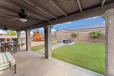 Exterior - 5978 E 39 St, Yuma, AZ 85365 photo 8 of 14