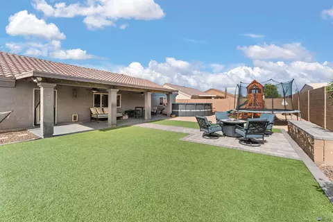 Exterior - 5978 E 39 St, Yuma, AZ 85365 photo 2 of 14