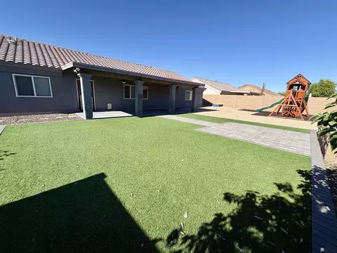 Exterior - 5978 E 39 St, Yuma, AZ 85365 photo 5 of 14