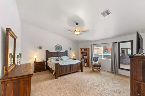 Bedroom - 5978 E 39 St, Yuma, AZ 85365 photo 2 of 4