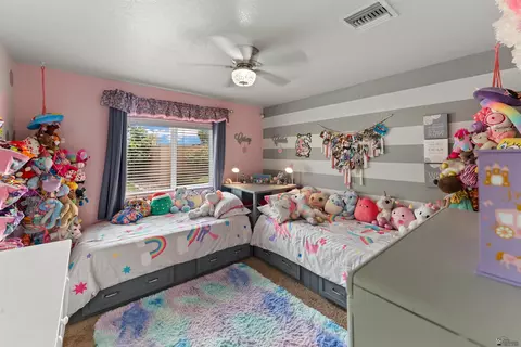Bedroom - 5978 E 39 St, Yuma, AZ 85365 photo 3 of 4