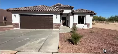 13142 E 54 Dr, Yuma, AZ 85367