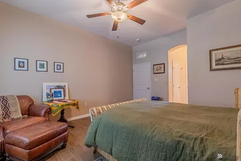 Bedroom - 7830 E 38 St, Yuma, AZ 85365 photo 2 of 4