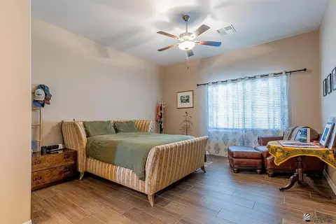 Bedroom - 7830 E 38 St, Yuma, AZ 85365 photo 1 of 4