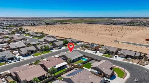 View/Area - 7830 E 38 St, Yuma, AZ 85365 photo 3 of 4