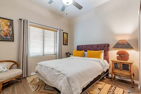 Bedroom - 7830 E 38 St, Yuma, AZ 85365 photo 3 of 4