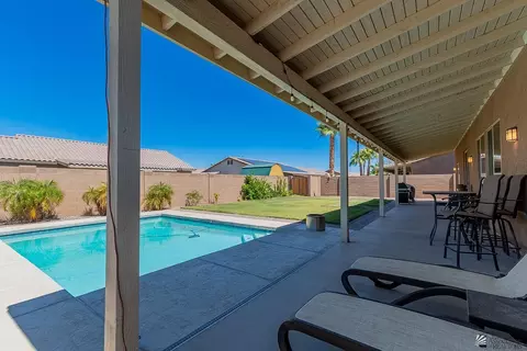 Exterior - 7830 E 38 St, Yuma, AZ 85365 photo 5 of 9